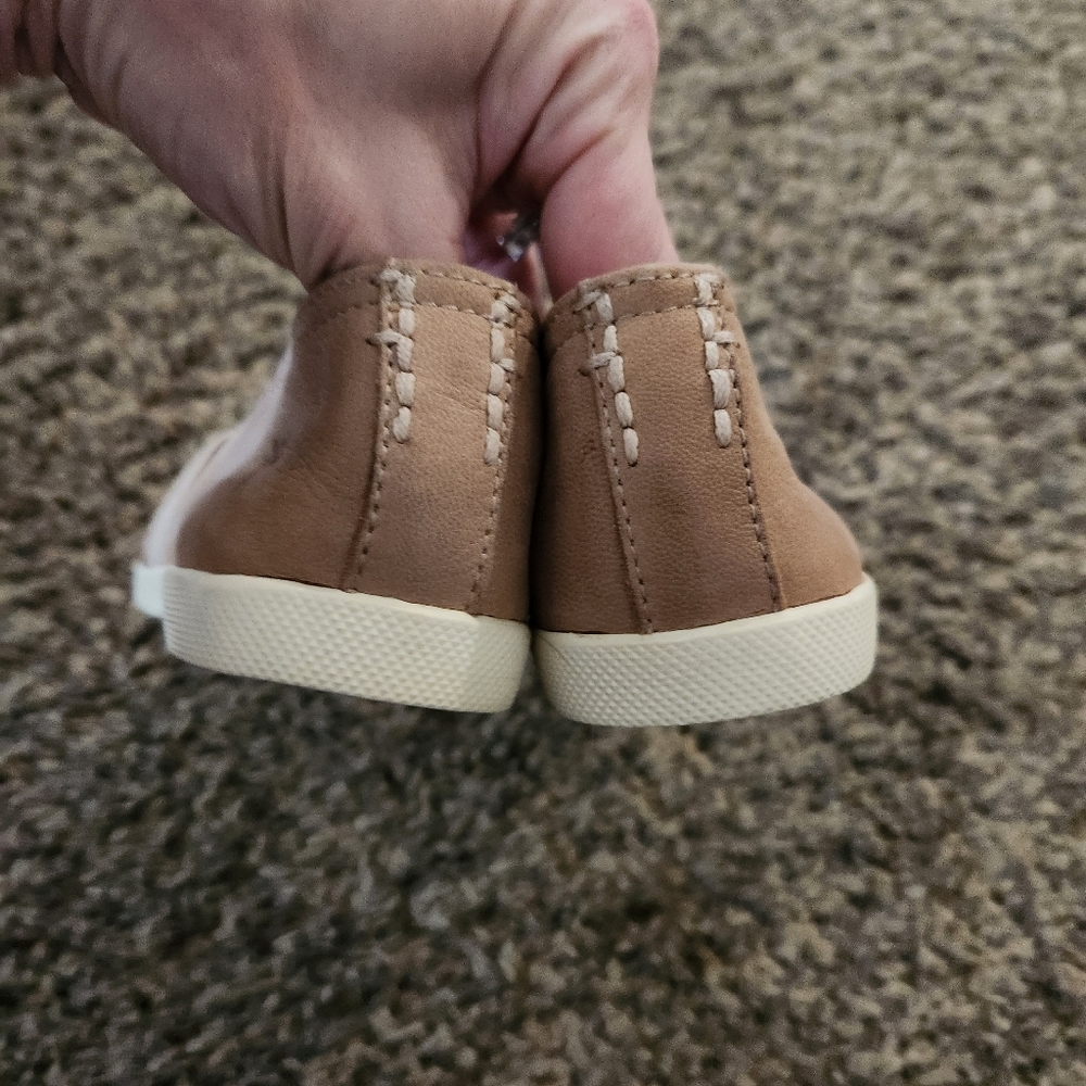 Frye Lisa Slip Ons - Picture 5 of 7